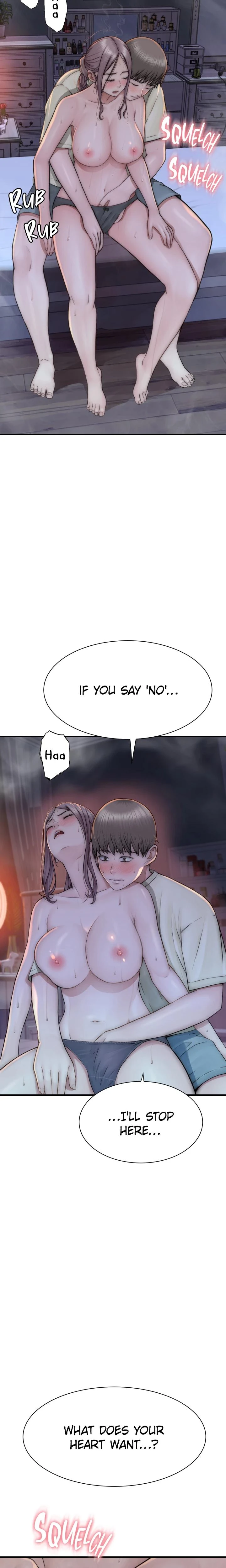 Addicted To My Mom Chapter 029 Page 13