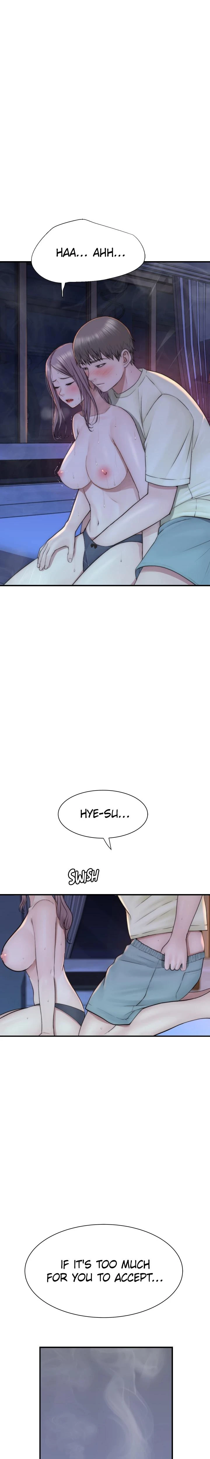 Addicted To My Mom Chapter 029 Page 21