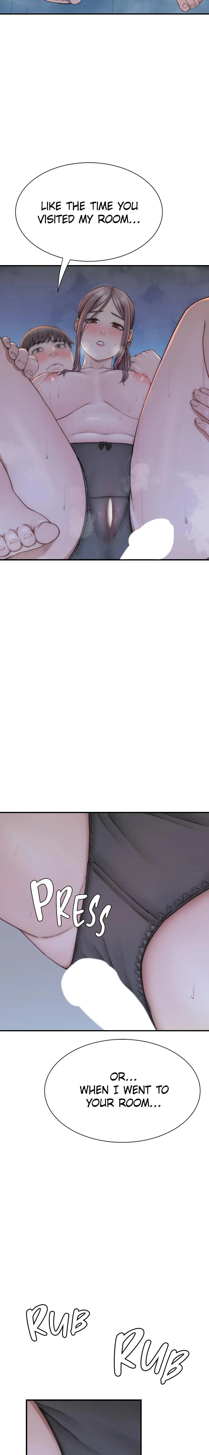 Addicted To My Mom Chapter 029 Page 23