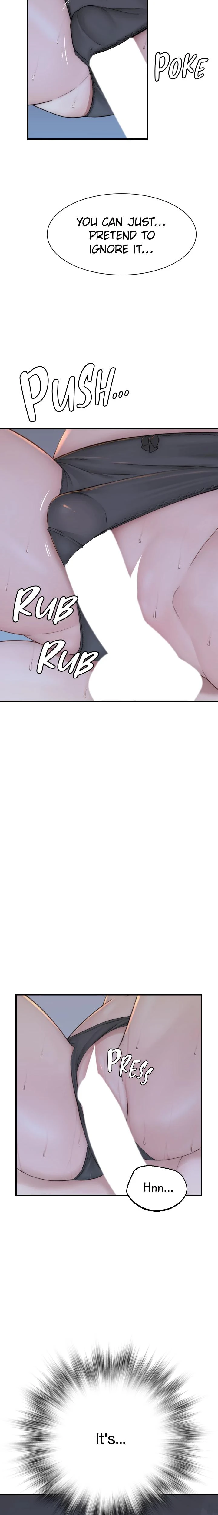 Addicted To My Mom Chapter 029 Page 24