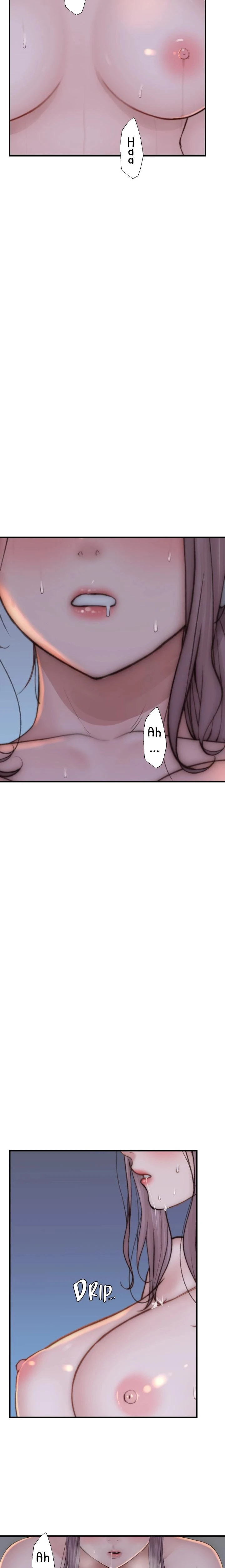 Addicted To My Mom Chapter 030 Page 7