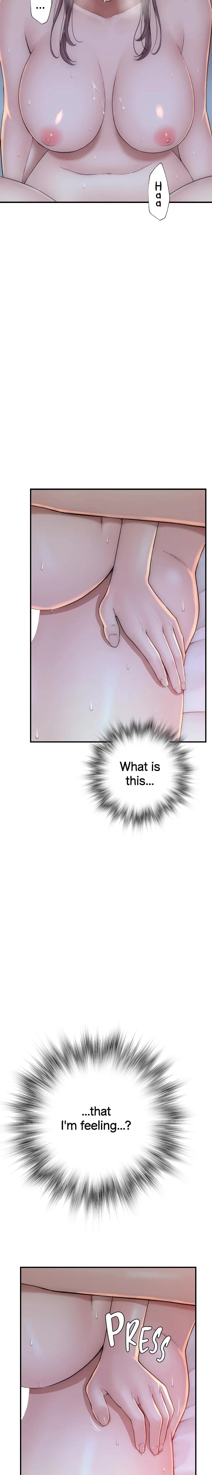 Addicted To My Mom Chapter 030 Page 8