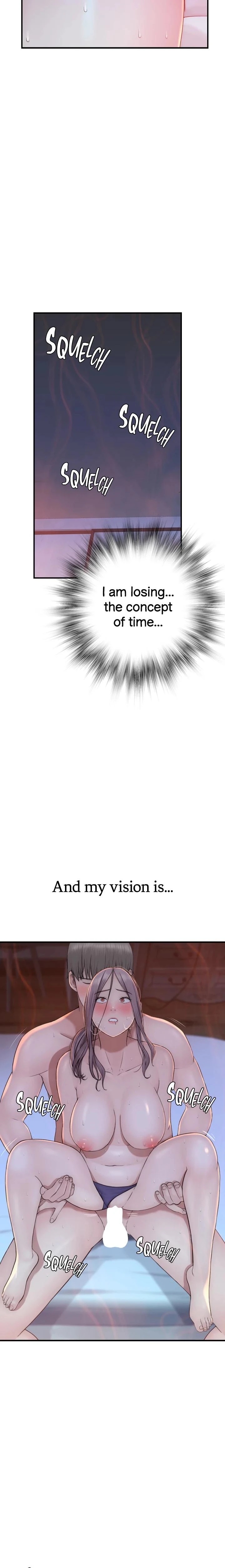Addicted To My Mom Chapter 030 Page 9