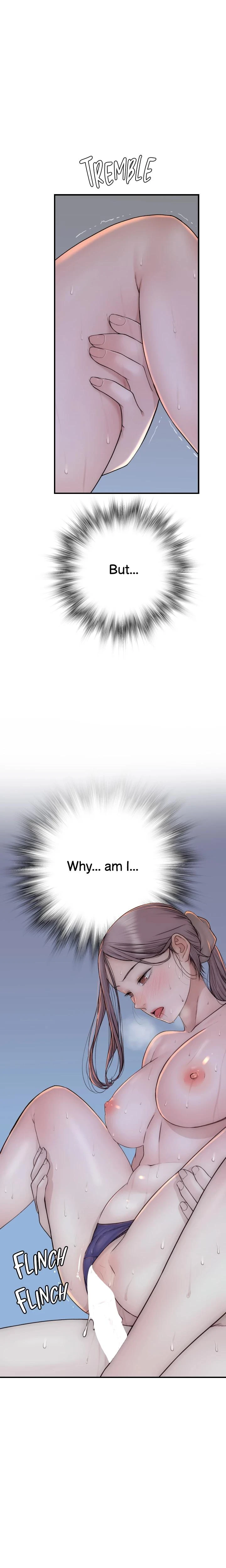 Addicted To My Mom Chapter 030 Page 11