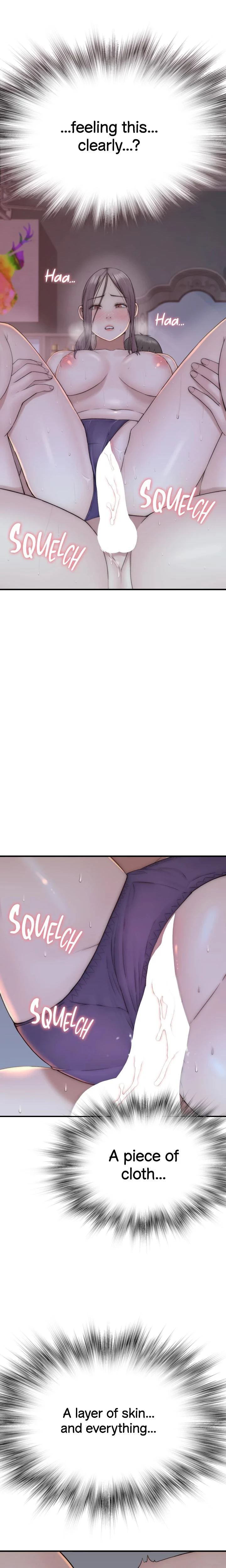 Addicted To My Mom Chapter 030 Page 12