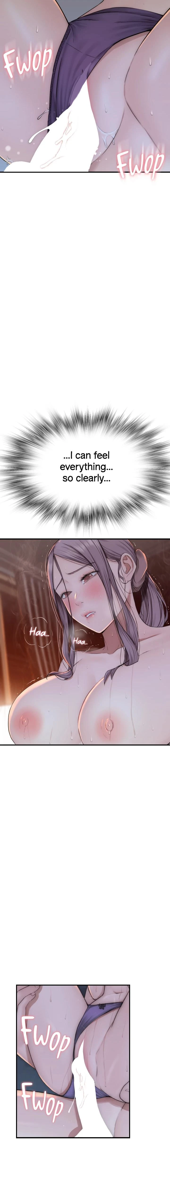 Addicted To My Mom Chapter 030 Page 13