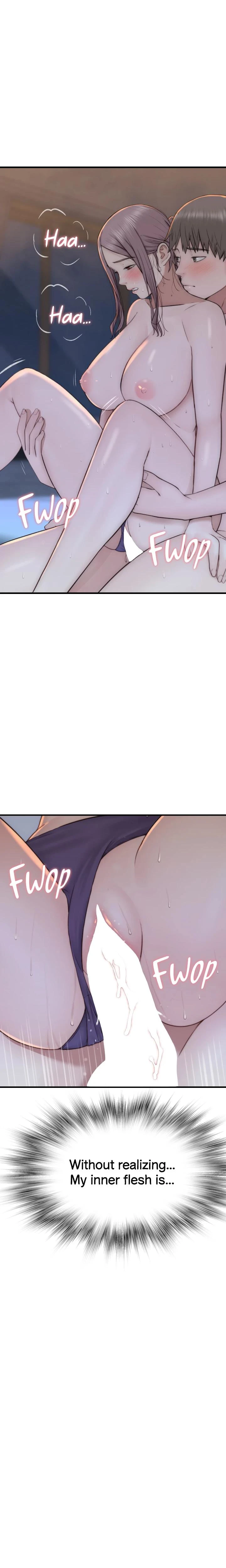 Addicted To My Mom Chapter 030 Page 14