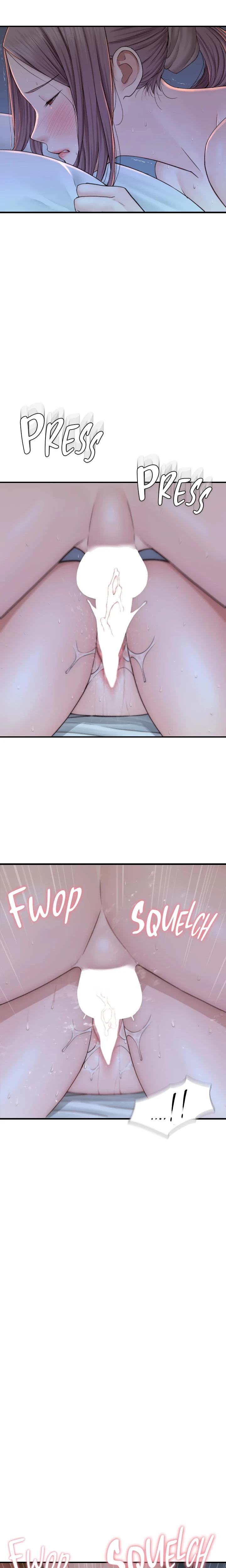 Addicted To My Mom Chapter 031 Page 9