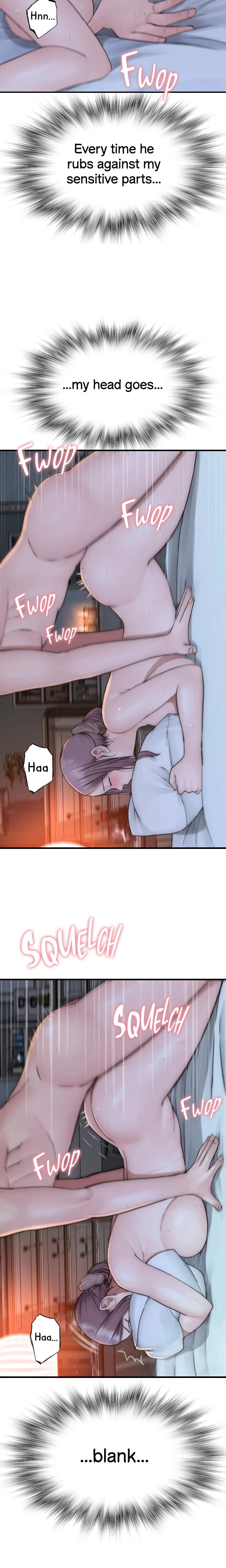 Addicted To My Mom Chapter 031 Page 12