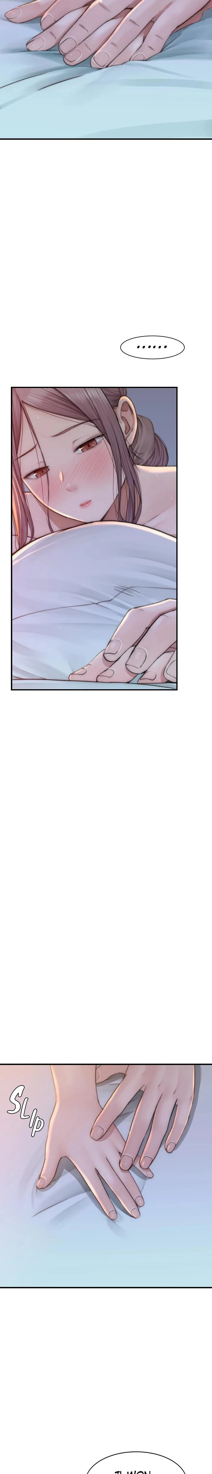 Addicted To My Mom Chapter 031 Page 15