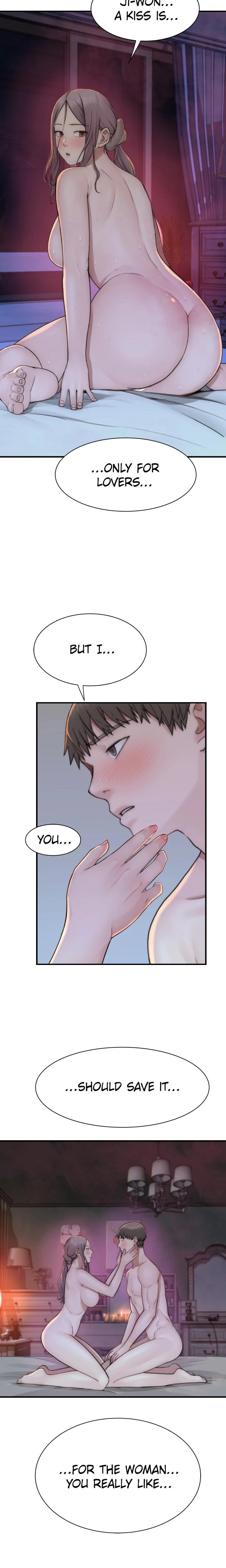 Addicted To My Mom Chapter 031 Page 16