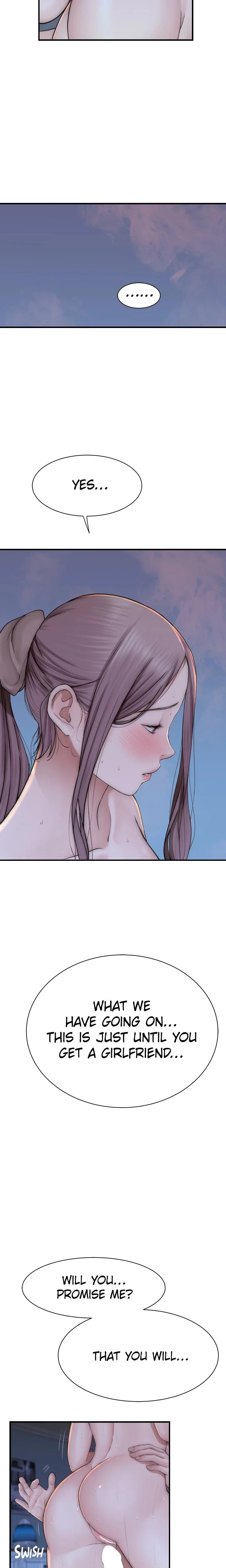 Addicted To My Mom Chapter 031 Page 19