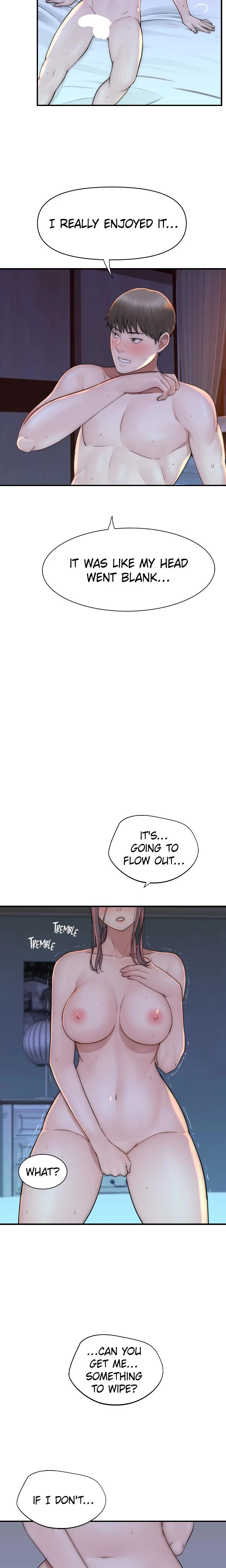 Addicted To My Mom Chapter 032 Page 13
