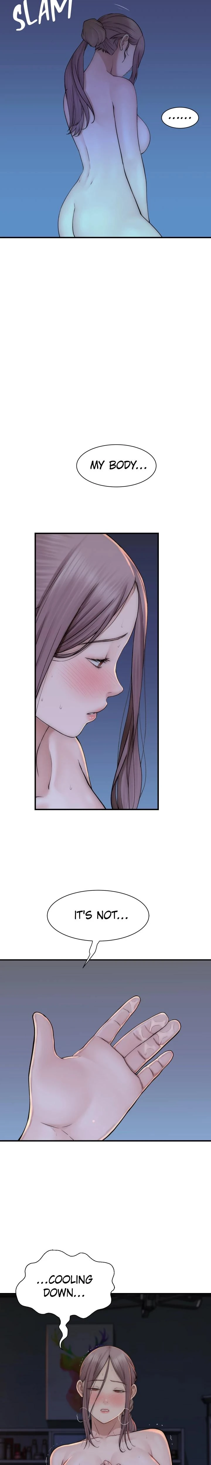 Addicted To My Mom Chapter 032 Page 15
