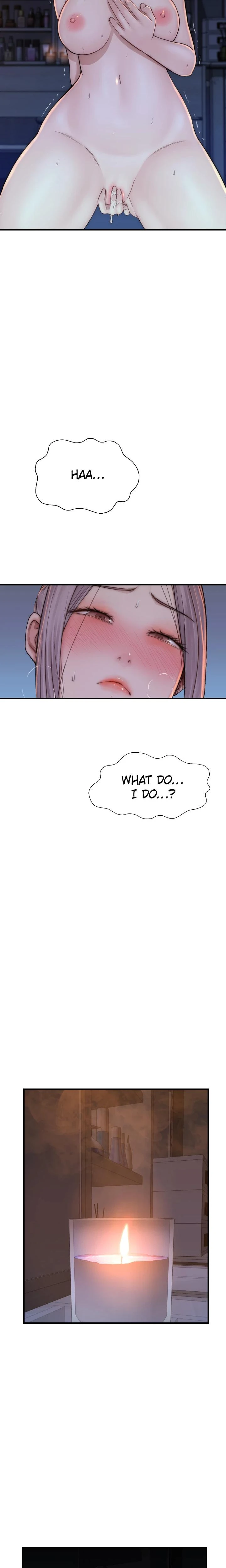 Addicted To My Mom Chapter 032 Page 16