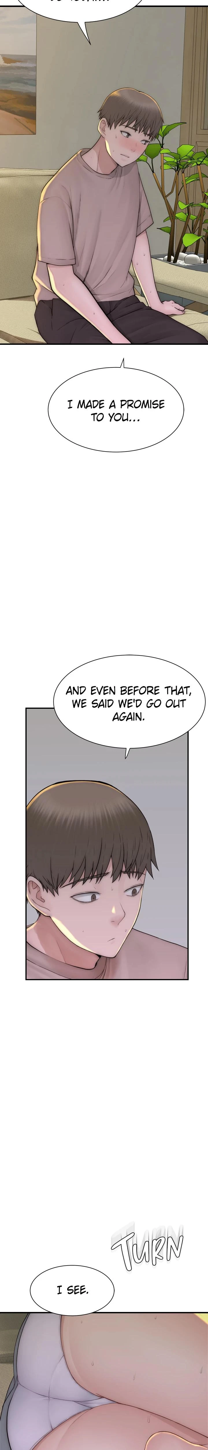 Addicted To My Mom Chapter 032 Page 25
