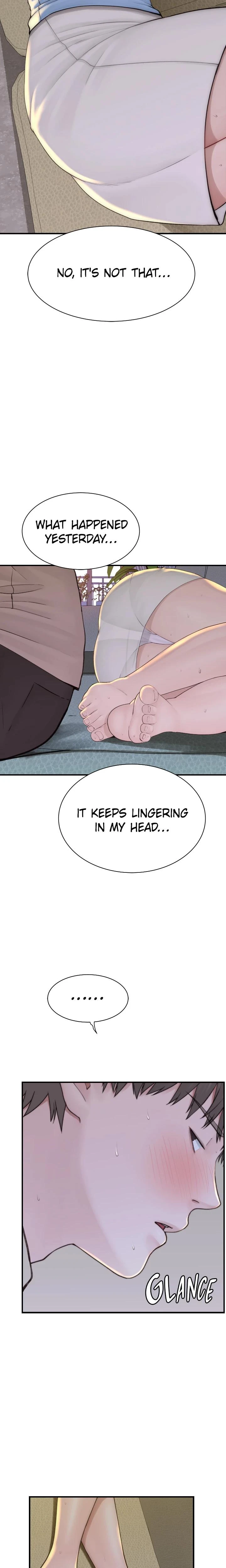 Addicted To My Mom Chapter 032 Page 28