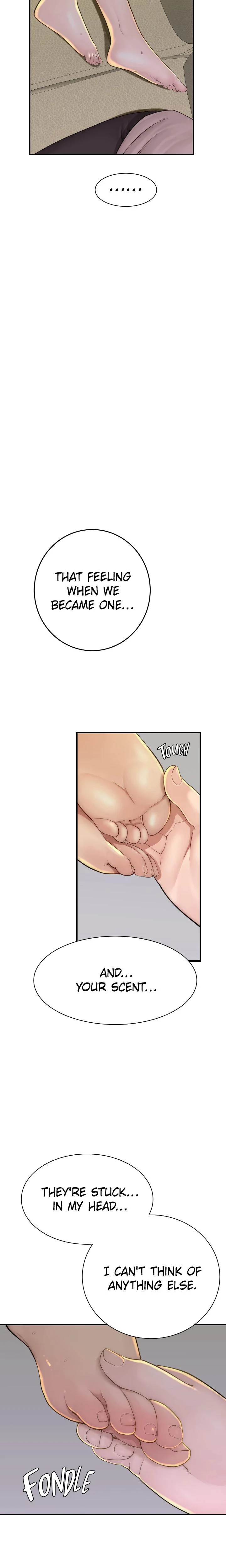 Addicted To My Mom Chapter 032 Page 29