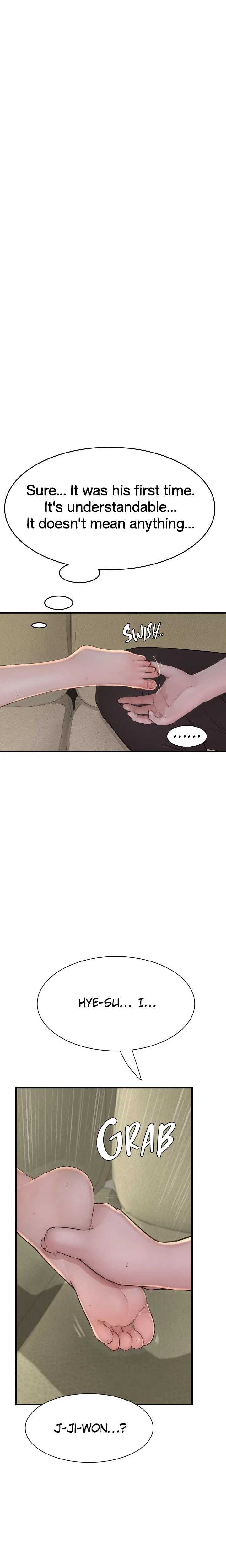 Addicted To My Mom Chapter 033 Page 5