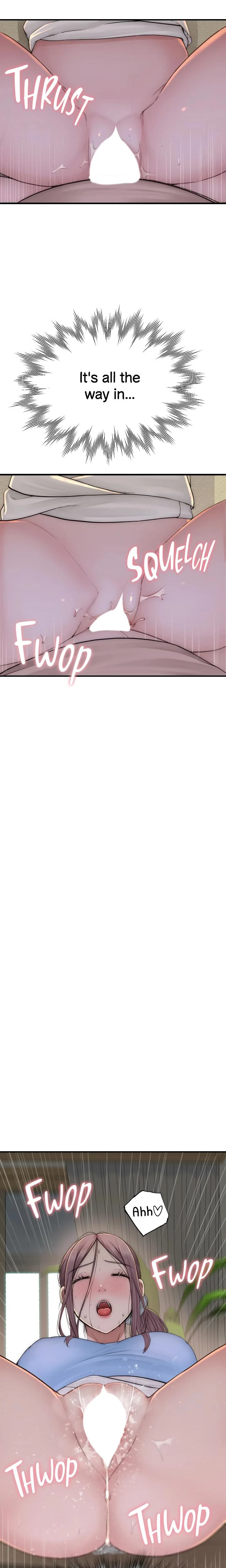 Addicted To My Mom Chapter 033 Page 20