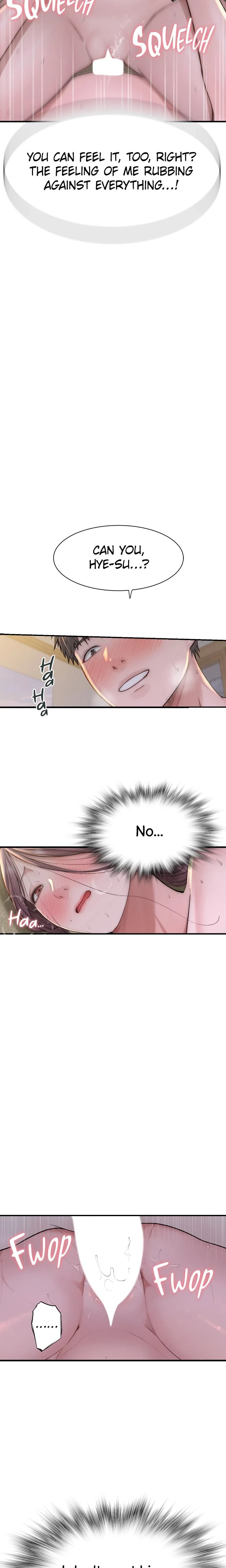 Addicted To My Mom Chapter 033 Page 25