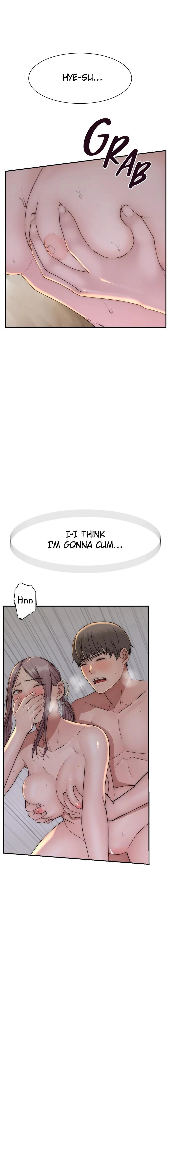 Addicted To My Mom Chapter 034 Page 22