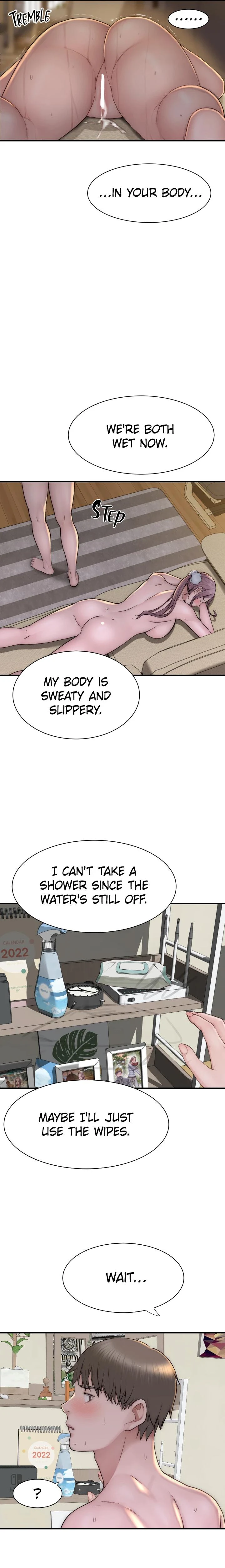 Addicted To My Mom Chapter 034 Page 26