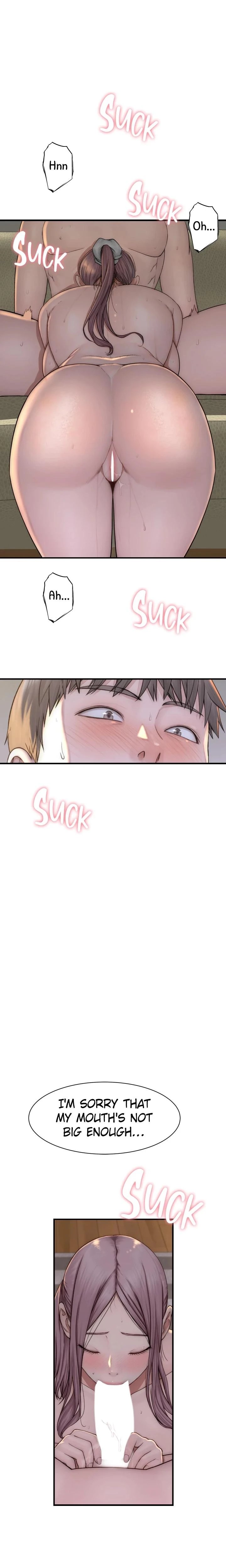 Addicted To My Mom Chapter 035 Page 5