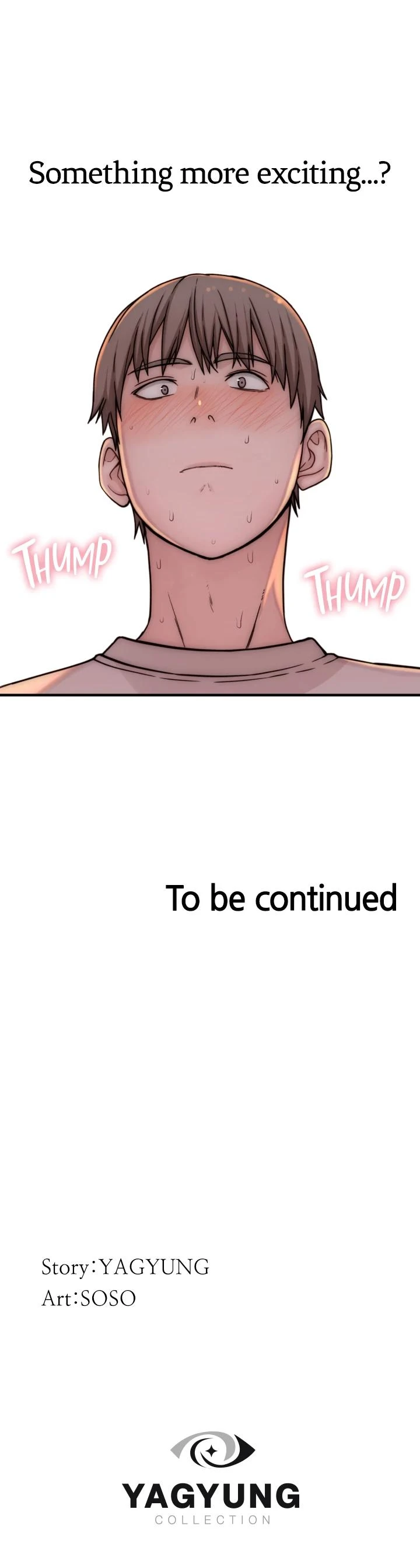 Addicted To My Mom Chapter 035 Page 29