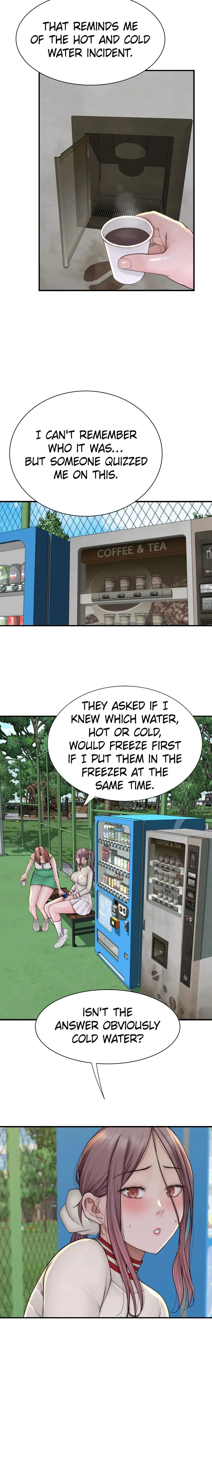 Addicted To My Mom Chapter 036 Page 12