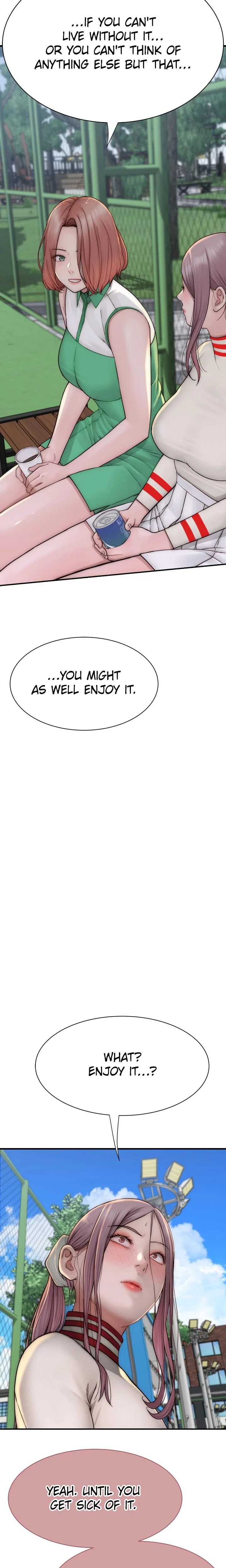 Addicted To My Mom Chapter 036 Page 14