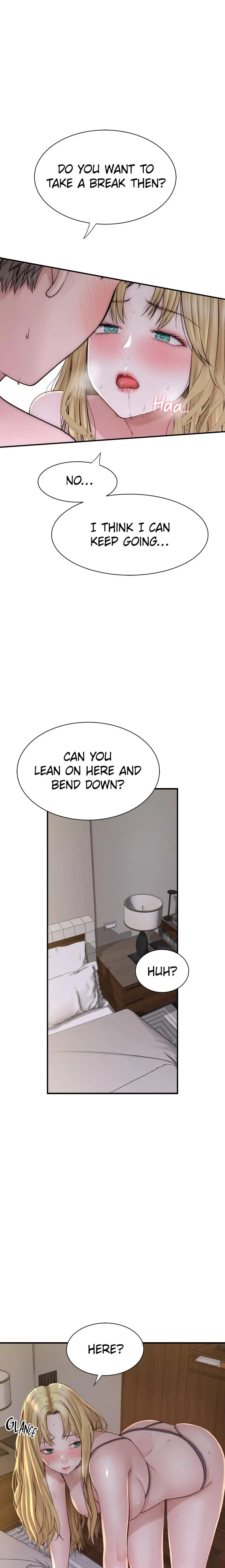 Addicted To My Mom Chapter 037 Page 7