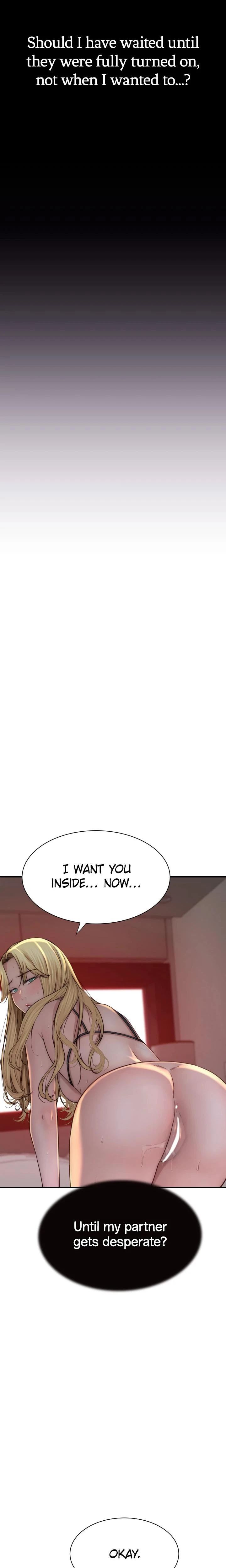 Addicted To My Mom Chapter 037 Page 16