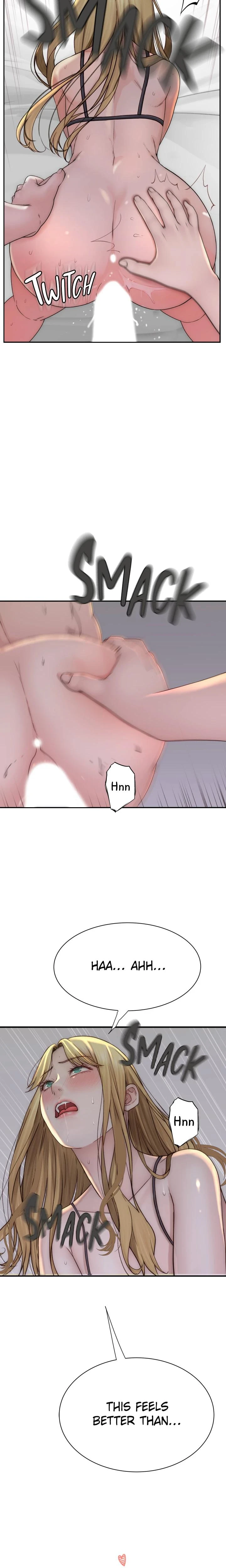 Addicted To My Mom Chapter 037 Page 23