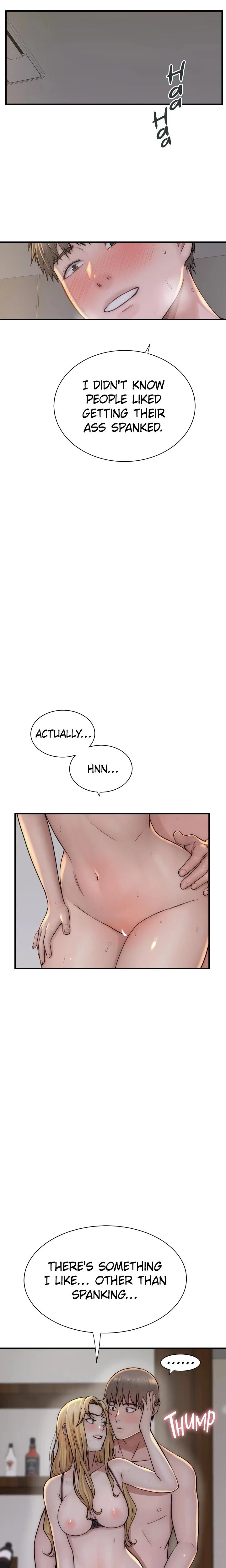 Addicted To My Mom Chapter 037 Page 25