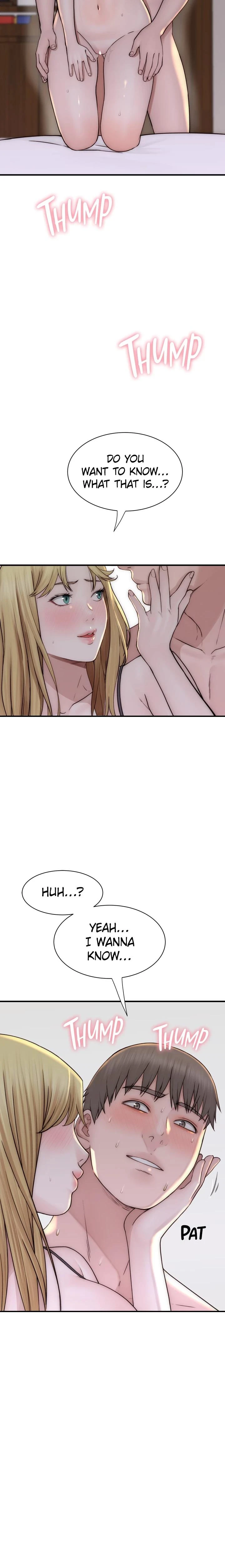 Addicted To My Mom Chapter 037 Page 26