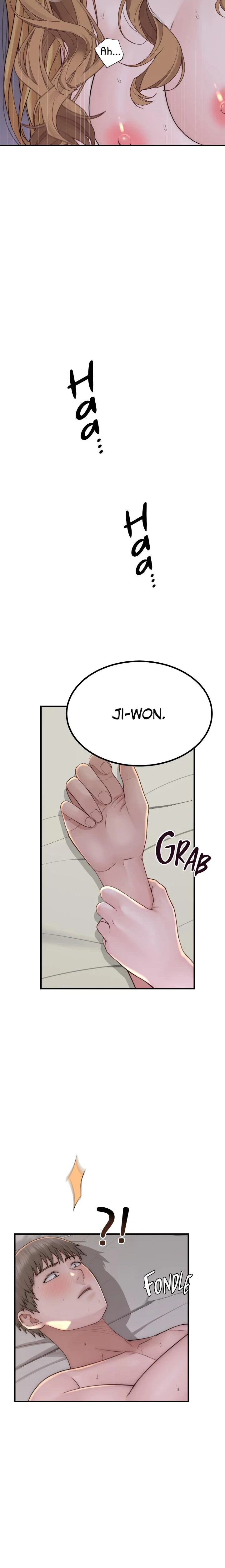 Addicted To My Mom Chapter 038 Page 5