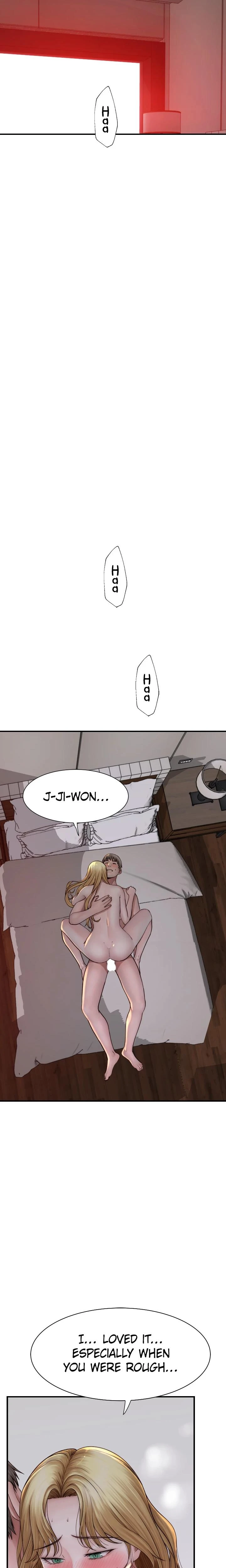 Addicted To My Mom Chapter 038 Page 14