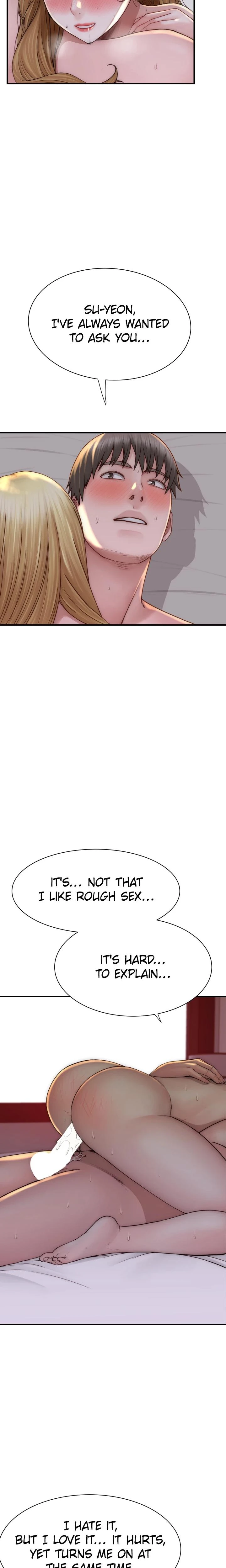 Addicted To My Mom Chapter 038 Page 15
