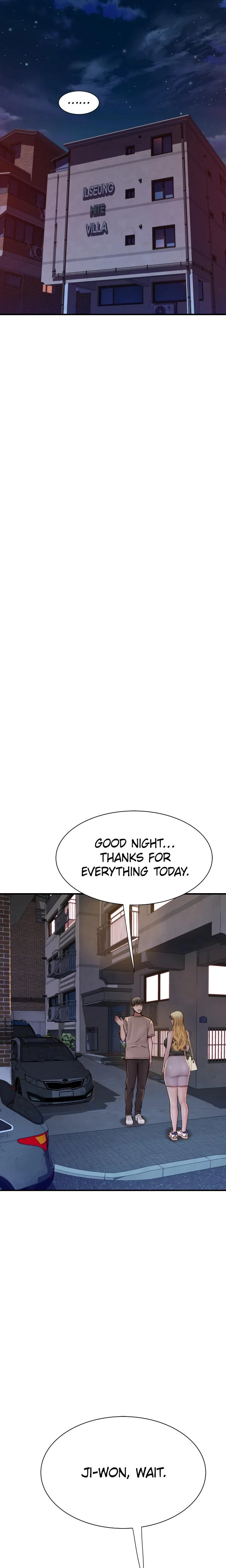 Addicted To My Mom Chapter 038 Page 18