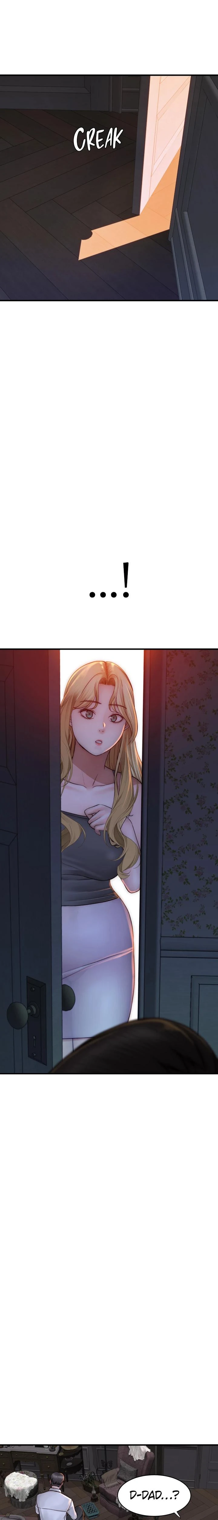 Addicted To My Mom Chapter 038 Page 24