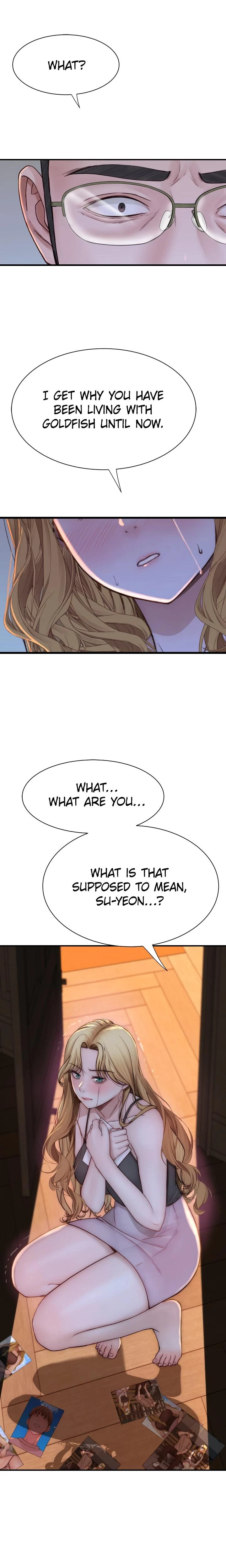 Addicted To My Mom Chapter 039 Page 2
