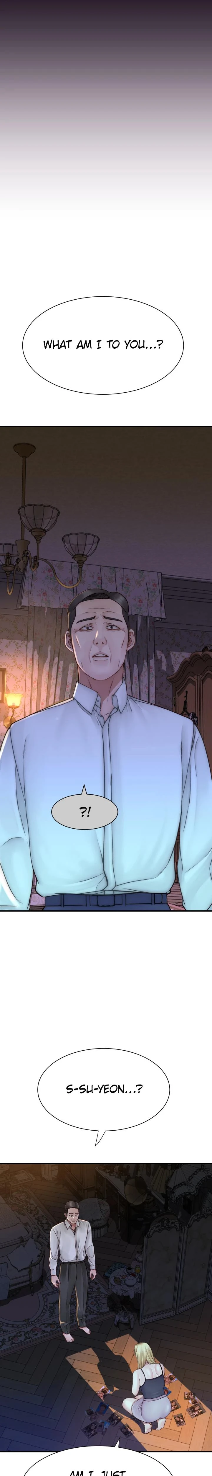 Addicted To My Mom Chapter 039 Page 6