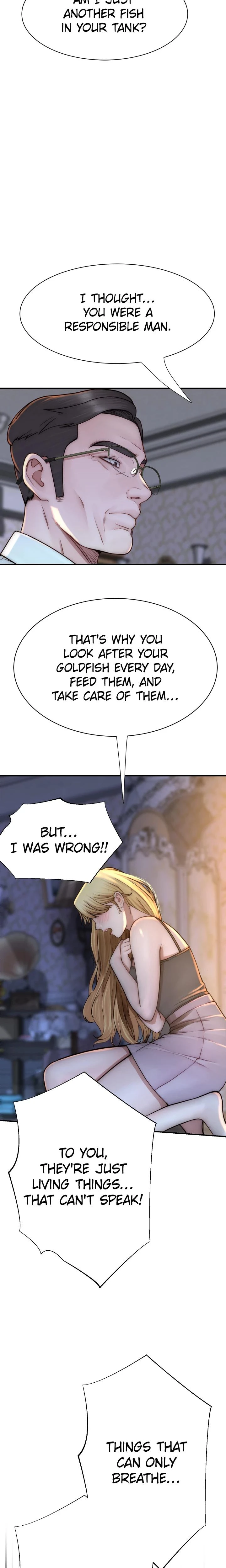 Addicted To My Mom Chapter 039 Page 7
