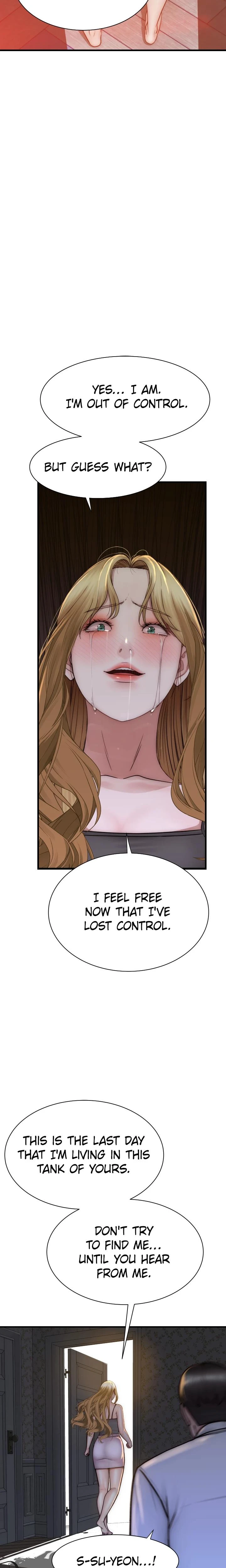 Addicted To My Mom Chapter 039 Page 12