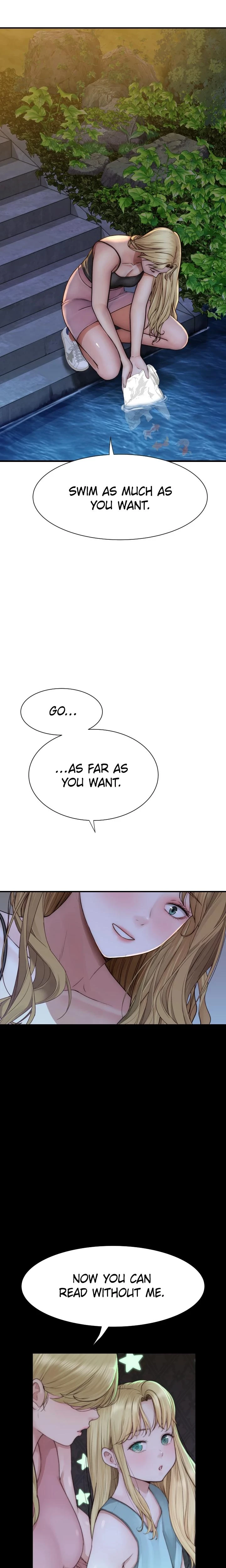 Addicted To My Mom Chapter 039 Page 17