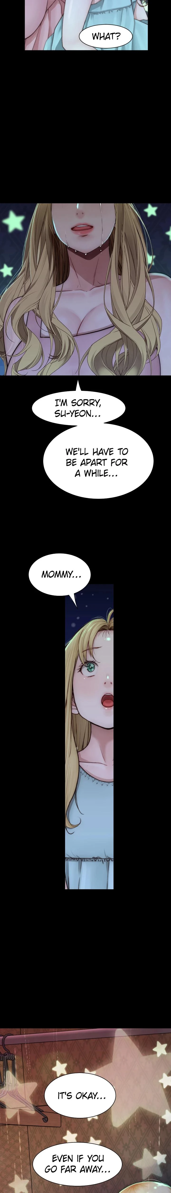 Addicted To My Mom Chapter 039 Page 18