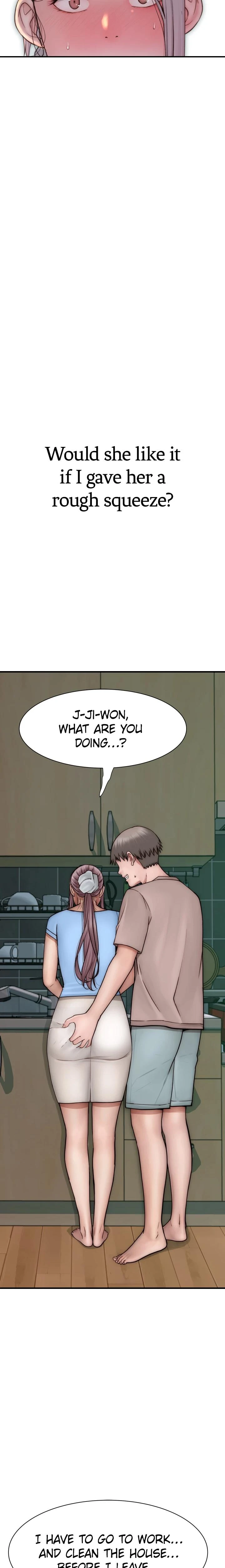 Addicted To My Mom Chapter 039 Page 24