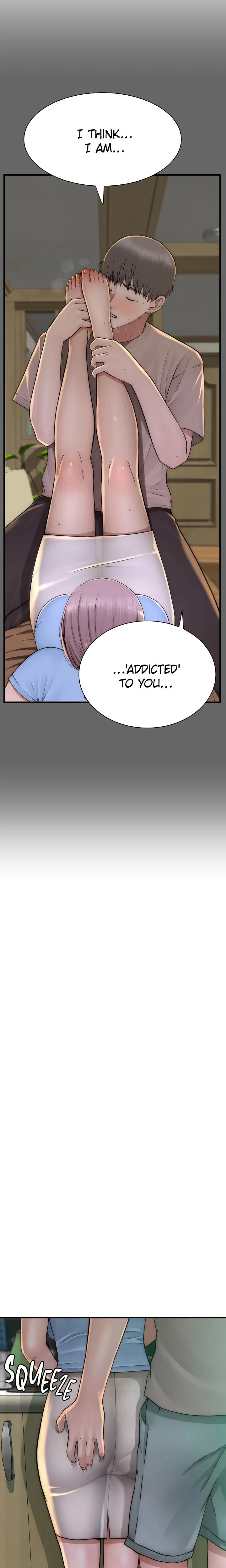 Addicted To My Mom Chapter 039 Page 26