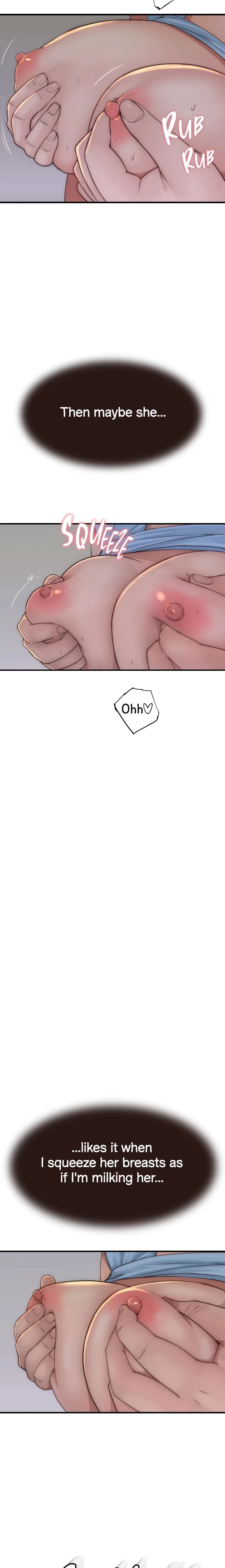 Addicted To My Mom Chapter 040 Page 3
